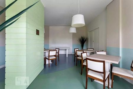 Apartamento à venda com 138m², 2 quartos e 2 vagas Apartamento à venda com 138m², 2 quartos e 2 vagasÁrea comum