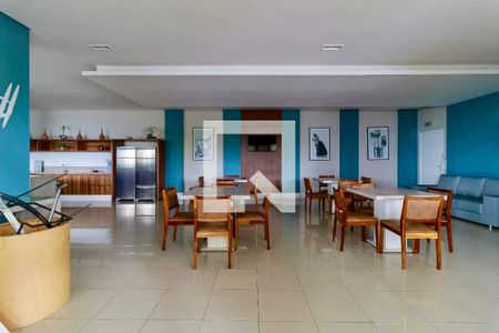 Apartamento à venda com 138m², 2 quartos e 2 vagas Apartamento à venda com 138m², 2 quartos e 2 vagasÁrea comum