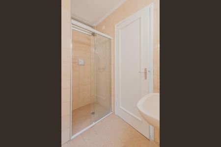 Apartamento à venda com 195m², 3 quartos e 1 vagaBanheiro Social