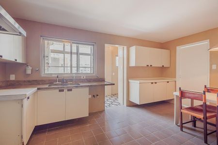 Apartamento à venda com 195m², 3 quartos e 1 vagaCozinha