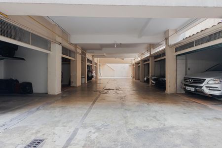 Apartamento à venda com 195m², 3 quartos e 1 vagaGaragem