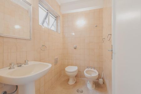 Apartamento à venda com 195m², 3 quartos e 1 vagaBanheiro Social