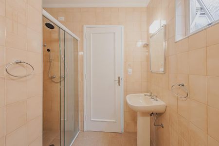 Apartamento à venda com 195m², 3 quartos e 1 vagaBanheiro Social