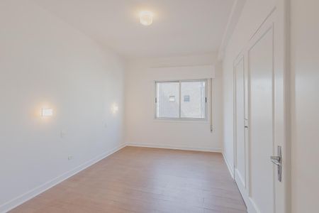 Quarto 1 de apartamento para alugar com 3 quartos, 195m² em Pinheiros, São Paulo
