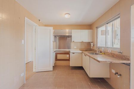 Apartamento à venda com 195m², 3 quartos e 1 vagaCozinha