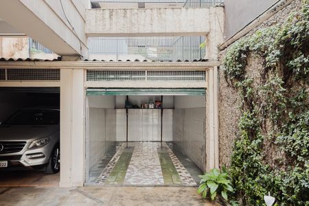 Apartamento à venda com 195m², 3 quartos e 1 vagaGaragem