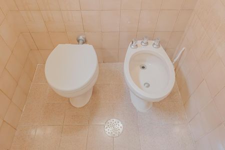 Apartamento à venda com 195m², 3 quartos e 1 vagaBanheiro Social