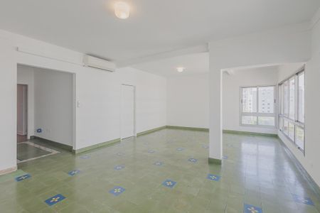Sala de apartamento para alugar com 3 quartos, 195m² em Pinheiros, São Paulo