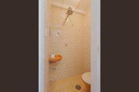 Apartamento à venda com 195m², 3 quartos e 1 vagaBanheiro de Serviço