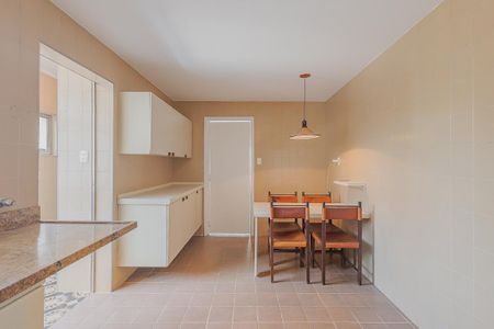 Apartamento à venda com 195m², 3 quartos e 1 vagaCozinha