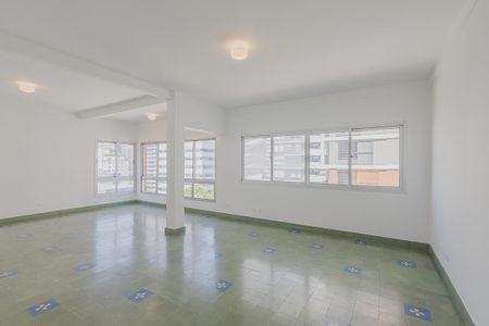 Sala de apartamento para alugar com 3 quartos, 195m² em Pinheiros, São Paulo