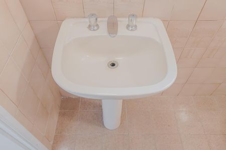 Apartamento à venda com 195m², 3 quartos e 1 vagaBanheiro Social