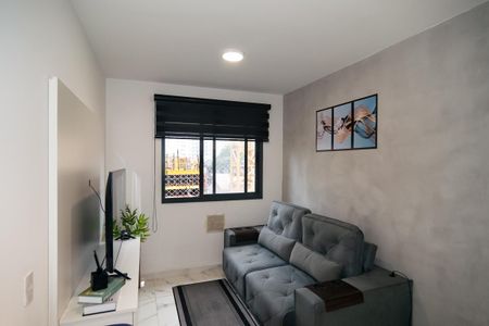 Apartamento para alugar com 1 quarto, 30m² em Bela Vista, São Paulo