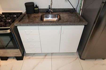 Apartamento para alugar com 1 quarto, 30m² em Bela Vista, São Paulo
