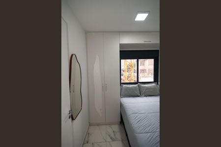 Quarto de apartamento para alugar com 1 quarto, 30m² em Bela Vista, São Paulo