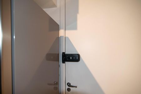 Apartamento para alugar com 1 quarto, 30m² em Bela Vista, São Paulo