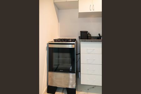 Apartamento para alugar com 1 quarto, 30m² em Bela Vista, São Paulo