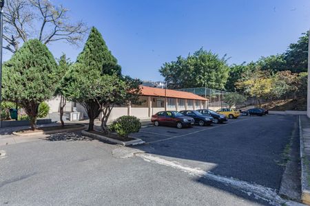 Apartamento à venda com 52m², 2 quartos e 1 vagaGaragem