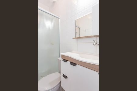 Apartamento à venda com 52m², 2 quartos e 1 vagaBanheiro