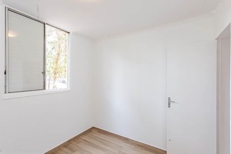 Apartamento à venda com 52m², 2 quartos e 1 vagaQuarto 2