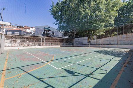 Apartamento à venda com 52m², 2 quartos e 1 vagaQuadra