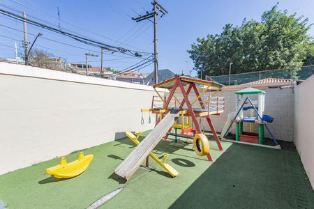 Apartamento à venda com 52m², 2 quartos e 1 vagaÁrea comum - Playground