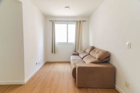 Sala de apartamento para alugar com 2 quartos, 41m² em Jardim Alvorada (zona Oeste), São Paulo