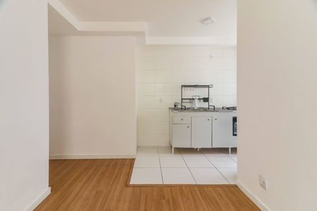 Sala de apartamento para alugar com 2 quartos, 41m² em Jardim Alvorada (zona Oeste), São Paulo