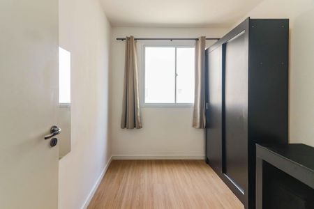 Quarto 2 de apartamento para alugar com 2 quartos, 41m² em Jardim Alvorada (zona Oeste), São Paulo