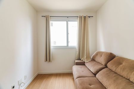 Sala de apartamento para alugar com 2 quartos, 41m² em Jardim Alvorada (zona Oeste), São Paulo