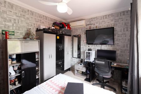 Casa à venda com 120m², 2 quartos e 1 vaga Casa à venda com 120m², 2 quartos e 1 vagaQuarto 2
