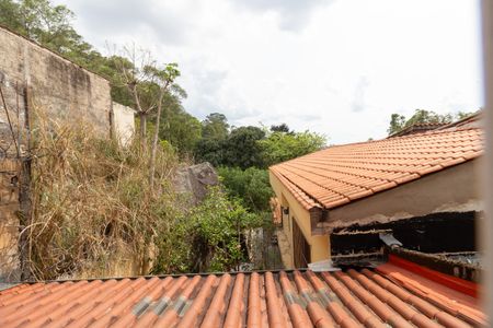 Casa à venda com 120m², 2 quartos e 1 vaga Casa à venda com 120m², 2 quartos e 1 vagaVista do Quarto 2