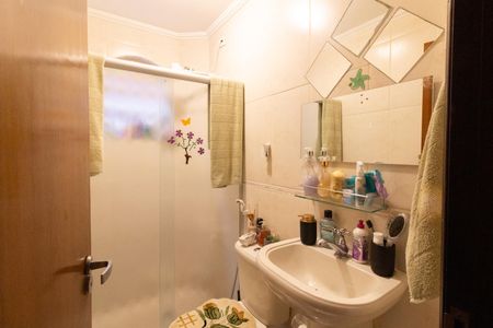 Casa à venda com 120m², 2 quartos e 1 vaga Casa à venda com 120m², 2 quartos e 1 vagaBanheiro 1