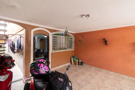Casa à venda com 120m², 2 quartos e 1 vaga Casa à venda com 120m², 2 quartos e 1 vagaGaragem