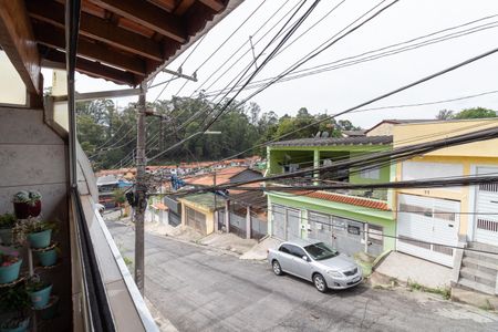 Casa à venda com 120m², 2 quartos e 1 vaga Casa à venda com 120m², 2 quartos e 1 vagaVista