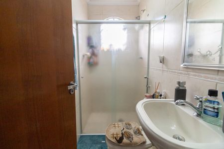 Casa à venda com 120m², 2 quartos e 1 vaga Casa à venda com 120m², 2 quartos e 1 vagaBanheiro 2