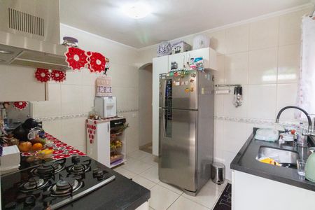Casa à venda com 120m², 2 quartos e 1 vaga Casa à venda com 120m², 2 quartos e 1 vagaCozinha