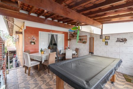 Casa à venda com 120m², 2 quartos e 1 vaga Casa à venda com 120m², 2 quartos e 1 vagaÁrea de lazer