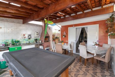 Casa à venda com 120m², 2 quartos e 1 vaga Casa à venda com 120m², 2 quartos e 1 vagaÁrea de lazer
