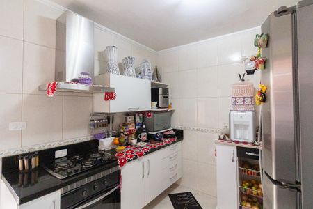 Casa à venda com 120m², 2 quartos e 1 vaga Casa à venda com 120m², 2 quartos e 1 vagaCozinha