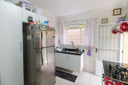 Casa à venda com 120m², 2 quartos e 1 vaga Casa à venda com 120m², 2 quartos e 1 vagaCozinha