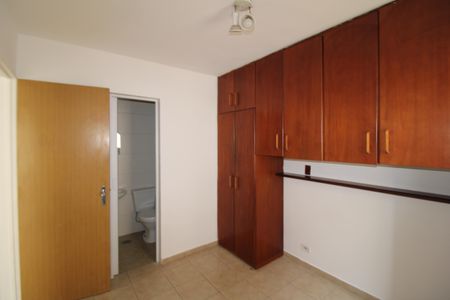 Suíte de apartamento para alugar com 1 quarto, 36m² em Santana, São Paulo
