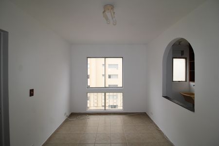 Sala de apartamento para alugar com 1 quarto, 36m² em Santana, São Paulo