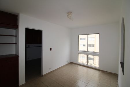 Sala de apartamento para alugar com 1 quarto, 36m² em Santana, São Paulo
