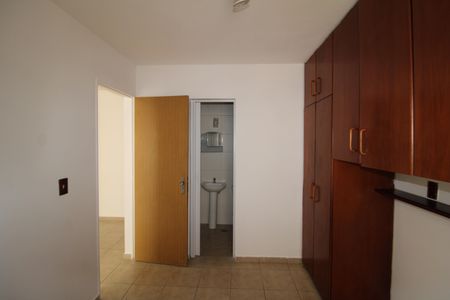 Suíte de apartamento para alugar com 1 quarto, 36m² em Santana, São Paulo