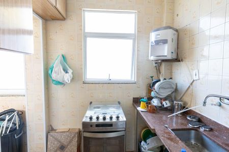 Apartamento à venda com 67m², 2 quartos e sem vaga Apartamento à venda com 67m², 2 quartos e sem vagaCozinha