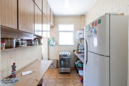 Apartamento à venda com 67m², 2 quartos e sem vaga Apartamento à venda com 67m², 2 quartos e sem vagaCozinha