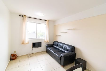 Sala de apartamento para alugar com 2 quartos, 83m² em Farroupilha, Porto Alegre