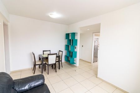 Sala de apartamento para alugar com 2 quartos, 83m² em Farroupilha, Porto Alegre