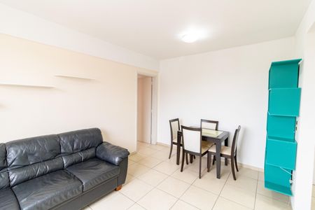Sala de apartamento para alugar com 2 quartos, 83m² em Farroupilha, Porto Alegre